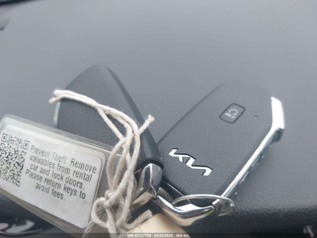 5XXG14J24PG196018 KIA K5 LXS