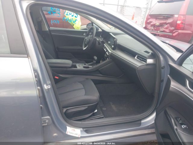 5XXG14J24PG196018 KIA K5 LXS