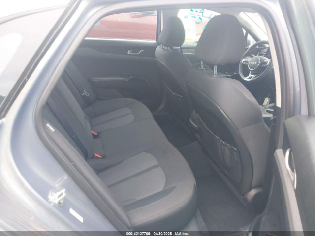 5XXG14J24PG196018 KIA K5 LXS