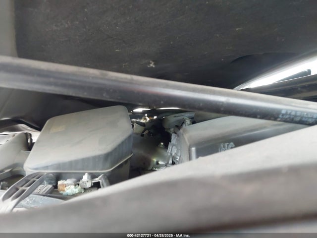 4T1BF1FKXFU486190 Toyota CAMRY SE