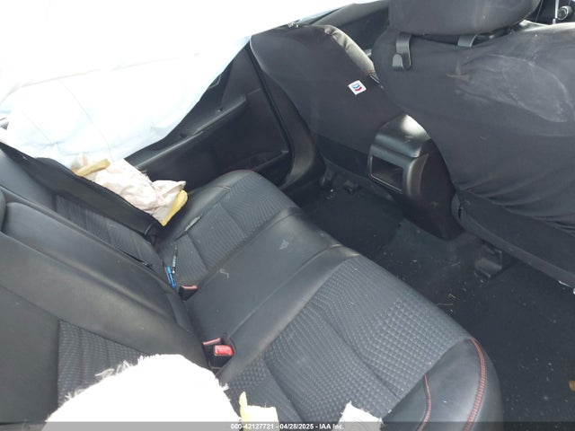 4T1BF1FKXFU486190 Toyota CAMRY SE