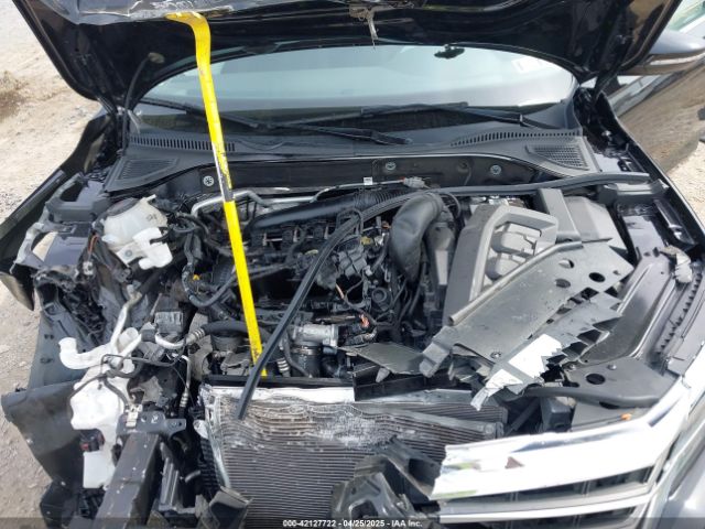 1VWWA7A30LC013193 Volkswagen Passat 2.0t Se