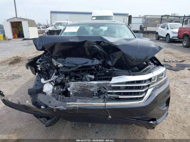 1VWWA7A30LC013193 Volkswagen Passat 2.0t Se