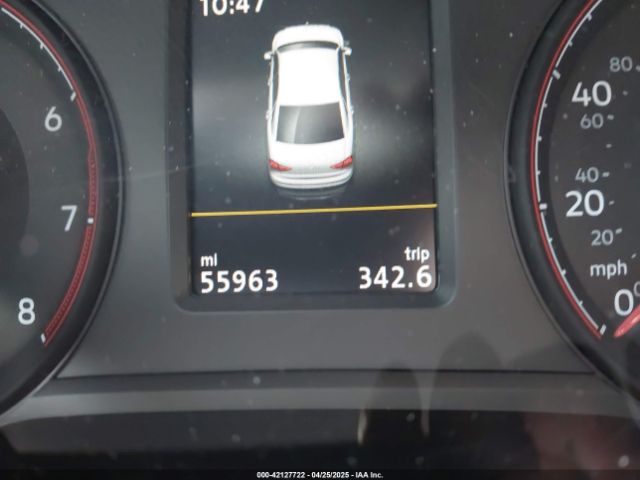 1VWWA7A30LC013193 Volkswagen Passat 2.0t Se
