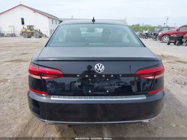 1VWWA7A30LC013193 Volkswagen Passat 2.0t Se
