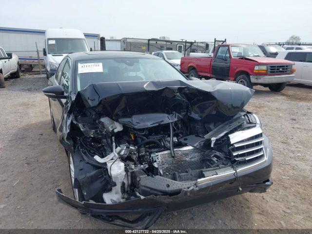 1VWWA7A30LC013193 Volkswagen Passat 2.0t Se