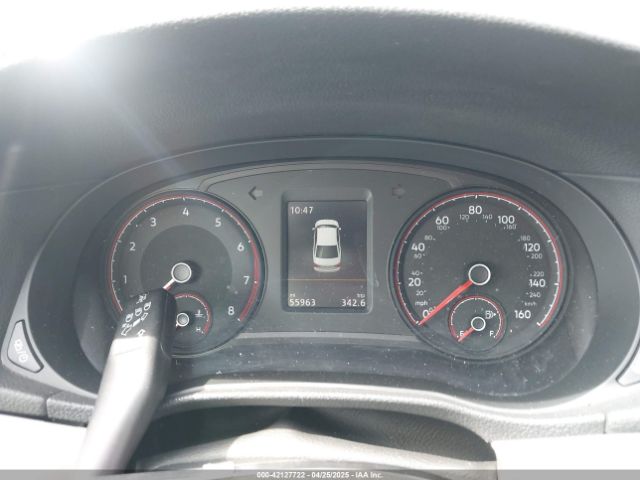 1VWWA7A30LC013193 Volkswagen Passat 2.0t Se