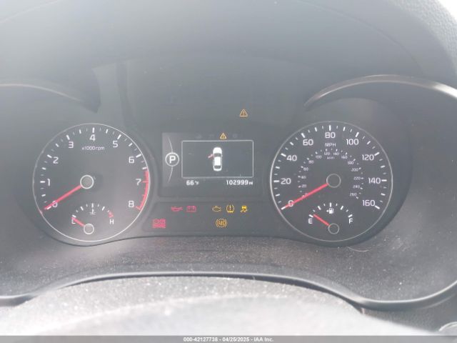 5XXGW4L28JG201663 KIA Optima Sx Turbo