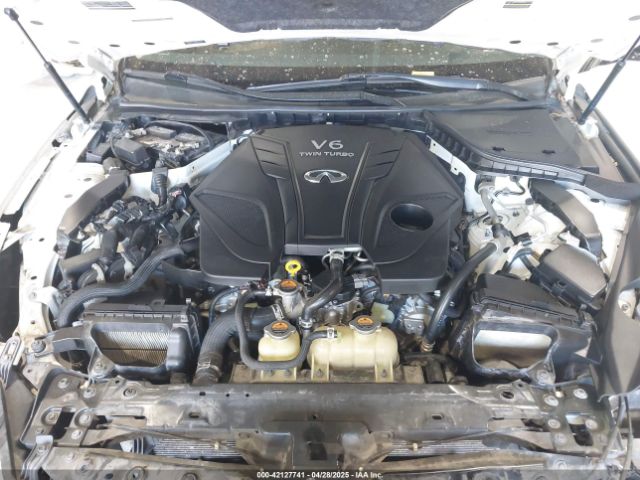 JN1EV7AR2GM342441 Infiniti Q50 3.0t Sport