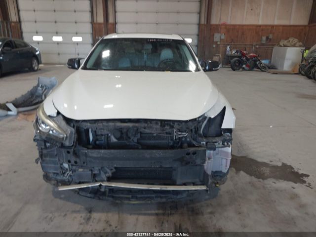 JN1EV7AR2GM342441 Infiniti Q50 3.0t Sport