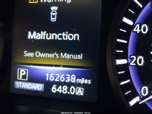 JN1EV7AR2GM342441 Infiniti Q50 3.0t Sport