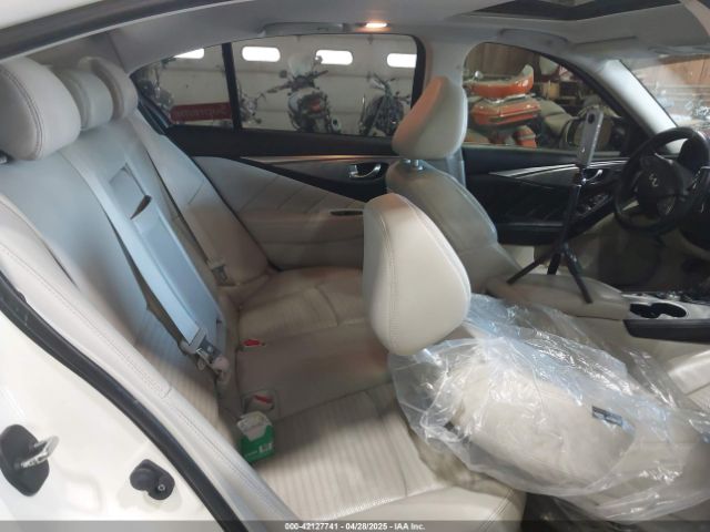 JN1EV7AR2GM342441 Infiniti Q50 3.0t Sport