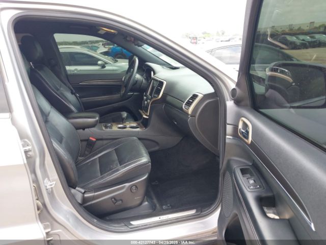 2014 JEEP GRAND CHEROKEE 1C4RJFBGXEC264334 Photo 4