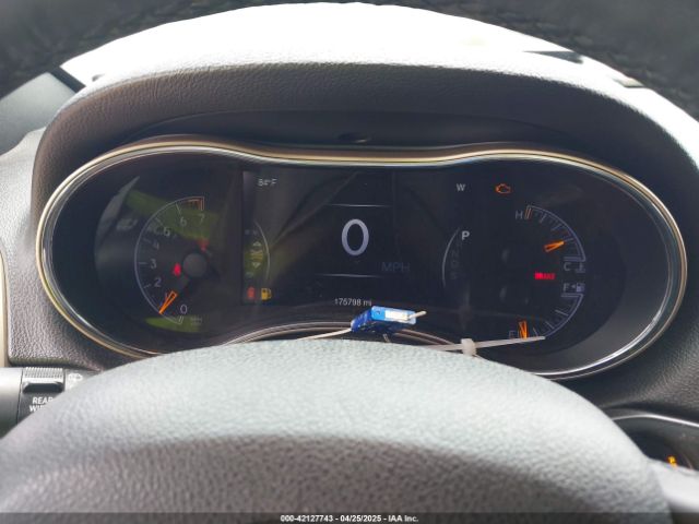 2014 JEEP GRAND CHEROKEE 1C4RJFBGXEC264334 Photo 6