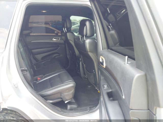 2014 JEEP GRAND CHEROKEE 1C4RJFBGXEC264334 Photo 7