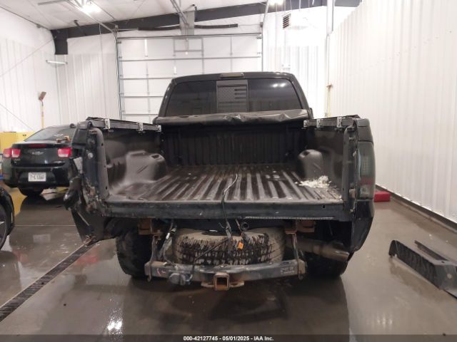 1FT7W2BT3EEA53186 Ford F-250 Lariat