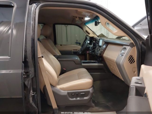 1FT7W2BT3EEA53186 Ford F-250 Lariat