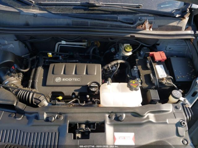 KL4CJBSB5EB525002 Buick Encore Convenience