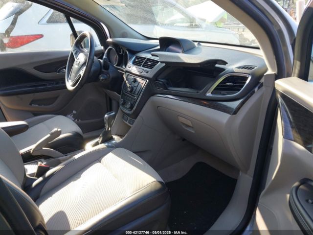 KL4CJBSB5EB525002 Buick Encore Convenience