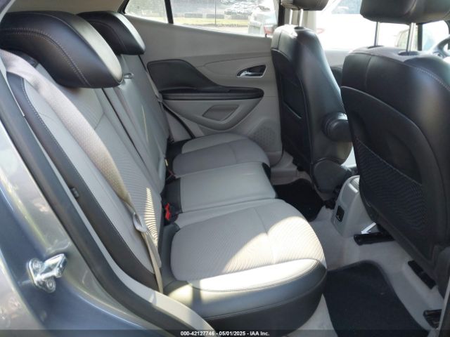 KL4CJBSB5EB525002 Buick Encore Convenience