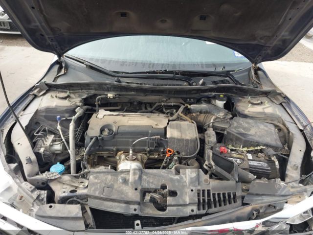1HGCR2F33HA181795 Honda ACCORD LX