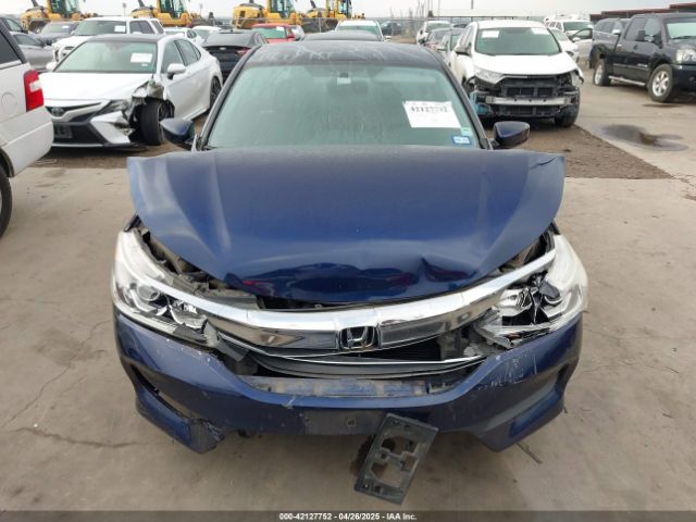 1HGCR2F33HA181795 Honda ACCORD LX