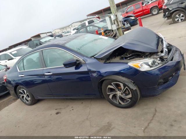 1HGCR2F33HA181795 Honda ACCORD LX
