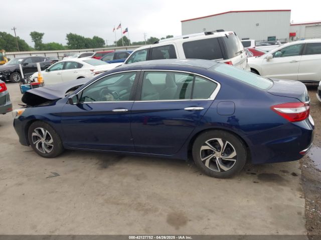 1HGCR2F33HA181795 Honda ACCORD LX
