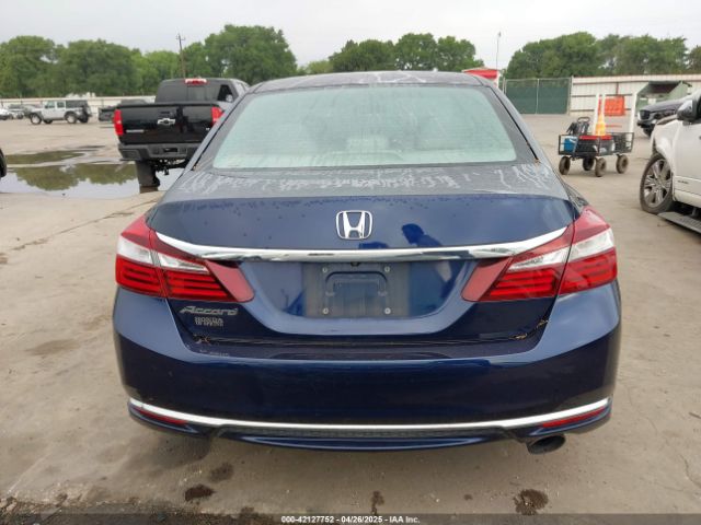 1HGCR2F33HA181795 Honda ACCORD LX