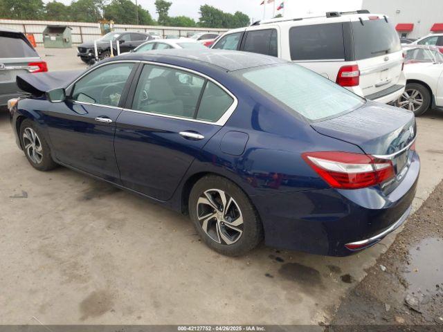 1HGCR2F33HA181795 Honda ACCORD LX