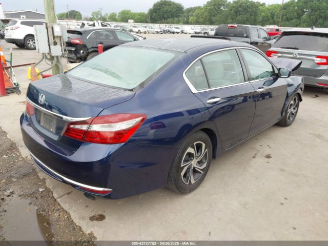 1HGCR2F33HA181795 Honda ACCORD LX