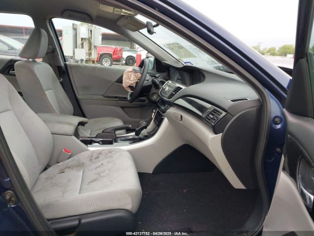 1HGCR2F33HA181795 Honda ACCORD LX