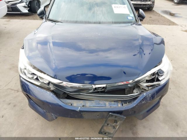 1HGCR2F33HA181795 Honda ACCORD LX