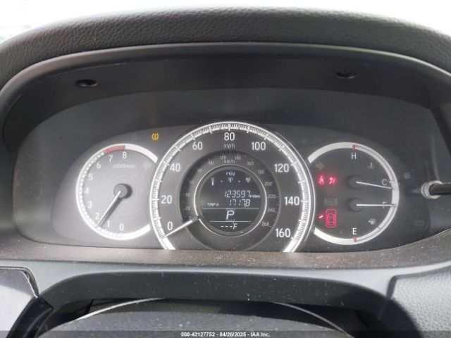 1HGCR2F33HA181795 Honda ACCORD LX