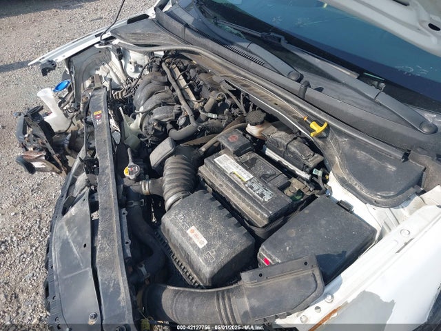 Hyundai ELANTRA SE 2017 5NPD74LF2HH209629 Image 10