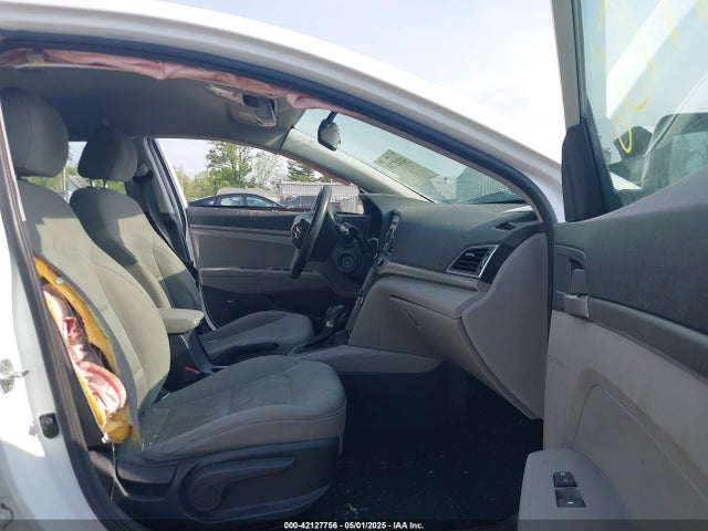 Hyundai ELANTRA SE 2017 5NPD74LF2HH209629 Image 5