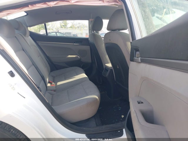 Hyundai ELANTRA SE 2017 5NPD74LF2HH209629 Image 8