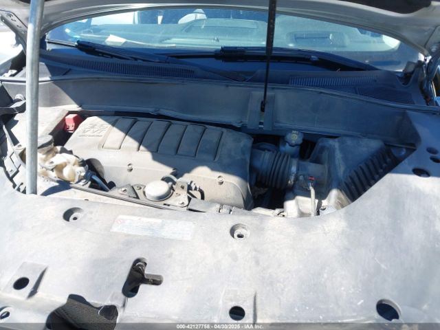 1GKKVSKDXHJ104110 GMC Acadia Limited