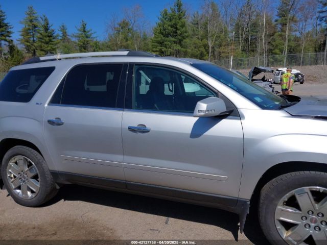 1GKKVSKDXHJ104110 GMC Acadia Limited