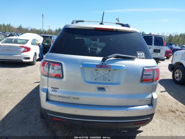 1GKKVSKDXHJ104110 GMC Acadia Limited