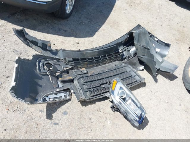 1GKKVSKDXHJ104110 GMC Acadia Limited