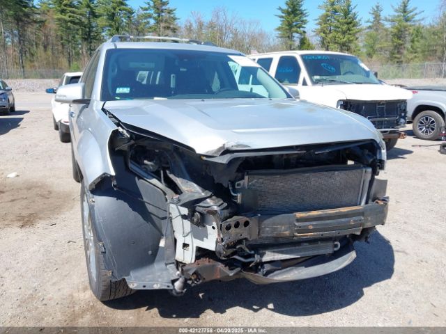 1GKKVSKDXHJ104110 GMC Acadia Limited
