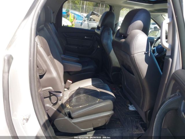 1GKKVSKDXHJ104110 GMC Acadia Limited