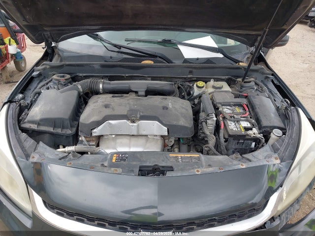 1G11B5SLXFF168780 Chevrolet MALIBU LS