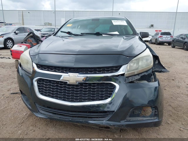 1G11B5SLXFF168780 Chevrolet MALIBU LS