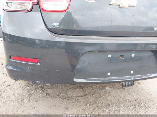 1G11B5SLXFF168780 Chevrolet MALIBU LS