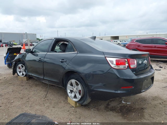 1G11B5SLXFF168780 Chevrolet MALIBU LS