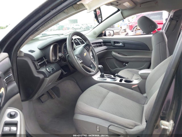 1G11B5SLXFF168780 Chevrolet MALIBU LS