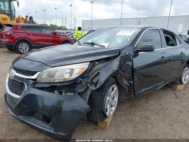1G11B5SLXFF168780 Chevrolet MALIBU LS