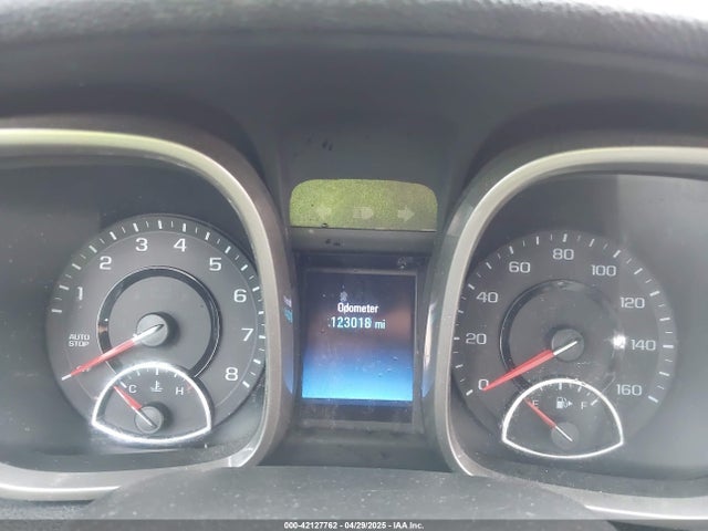 1G11B5SLXFF168780 Chevrolet MALIBU LS